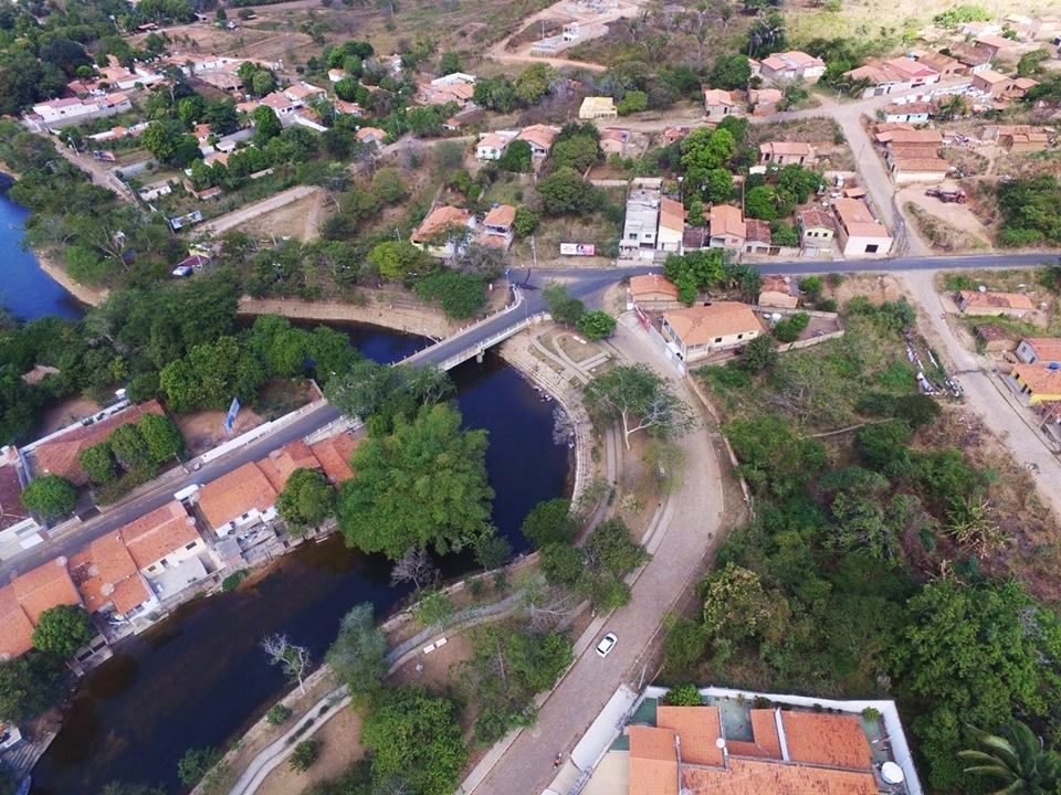 BARRA DO CORDA NOTÍCIA - Blog do Leonilson Mota